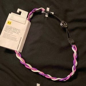 Under Armour headband